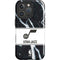 NBA Utah Jazz Marble iPhone 16 Pro Magsafe Impact Case