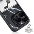 NBA Utah Jazz Marble iPhone 16 Pro Max Kickstand Case
