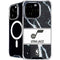 NBA Utah Jazz Marble iPhone 16 Pro Max MagSafe Case