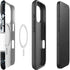 NBA Utah Jazz Marble iPhone 16 Pro Max Magsafe Impact Case