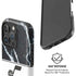 NBA Utah Jazz Marble iPhone 16 Pro Max Magsafe Impact Case