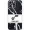 NBA Utah Jazz Marble iPhone 16 Pro Max Skin