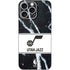 NBA Utah Jazz Marble iPhone 16 Pro Max Skin