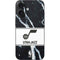 NBA Utah Jazz Marble iPhone 16 Skin