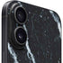 NBA Utah Jazz Marble iPhone 16 Skin