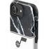 NBA Utah Jazz Marble iPhone 16e Impact Case