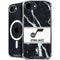 NBA Utah Jazz Marble iPhone 16e MagSafe Case