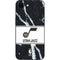 NBA Utah Jazz Marble iPhone 16e Skin
