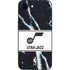 NBA Utah Jazz Marble iPhone 16e Skin