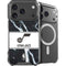NBA Utah Jazz Marble iPhone 18 Pro Max MagSafe Case