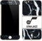NBA Utah Jazz Marble iPhone 6/6s Plus Skin