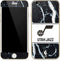 NBA Utah Jazz Marble iPhone 6/6s Skin