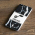 NBA Utah Jazz Marble iPhone 8 Plus Skin