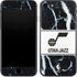 NBA Utah Jazz Marble iPhone 8 Skin