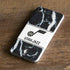 NBA Utah Jazz Marble iPhone 8 Skin