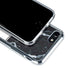 NBA Utah Jazz Marble iPhone SE (2nd & 3rd Gen) Clear Case