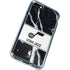 NBA Utah Jazz Marble iPhone SE (2nd & 3rd Gen) Clear Case