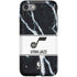 NBA Utah Jazz Marble iPhone SE (2nd & 3rd Gen) Pro Case
