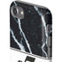 NBA Utah Jazz Marble iPhone SE (2nd & 3rd Gen) Pro Case