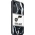 NBA Utah Jazz Marble iPhone SE (2nd & 3rd Gen) Skin