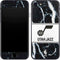NBA Utah Jazz Marble iPhone SE (2nd & 3rd Gen) Skin