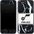 NBA Utah Jazz Marble iPhone SE (2nd & 3rd Gen) Skin