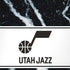 NBA Utah Jazz Marble iPhone X Pro Case
