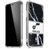 NBA Utah Jazz Marble iPhone X/XS Clear Case