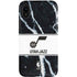 NBA Utah Jazz Marble iPhone XR Pro Case