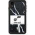 NBA Utah Jazz Marble iPhone Cases