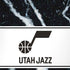 NBA Utah Jazz Marble iPhone XS Max Skin