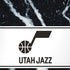 NBA Utah Jazz Marble iPhone XS Pro Case