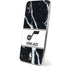 NBA Utah Jazz Marble iPhone XS Skin