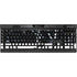 NBA Utah Jazz Marble K95 RGB PLATINUM Mechanical Gaming Keyboard Skin