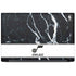NBA Utah Jazz Marble Dell Latitude Skin