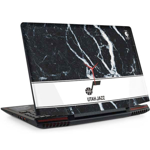 NBA Utah Jazz Marble Legion Y720 Skin