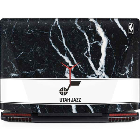 NBA Utah Jazz Marble Legion Y720 Skin