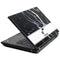 NBA Utah Jazz Marble Lenovo T420 Skin