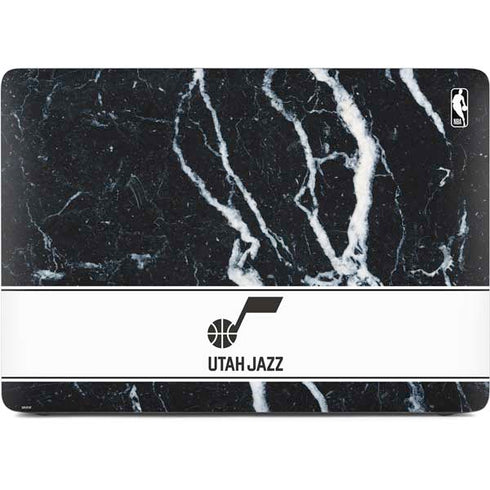 NBA Utah Jazz Marble Apple MacBook Air Skin