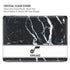 NBA Utah Jazz Marble MacBook Pro 13in (2020) Case plus Skin