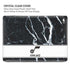 NBA Utah Jazz Marble MacBook Pro 15in (2016-19) Case plus Skin