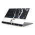 NBA Utah Jazz Marble Apple MacBook Pro 16-inch Skin