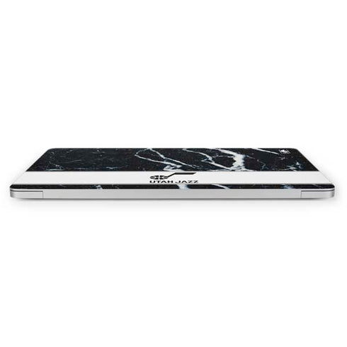 NBA Utah Jazz Marble Apple MacBook Pro 16-inch Skin