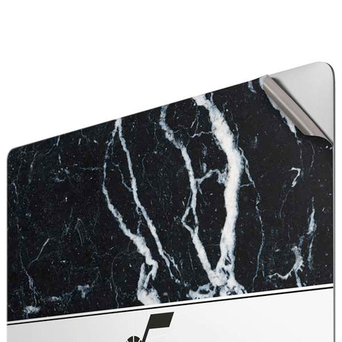 NBA Utah Jazz Marble Apple MacBook Pro 16-inch Skin