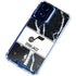 NBA Utah Jazz Marble Moto G 5G (2024) Clear Case
