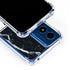 NBA Utah Jazz Marble Moto G 5G (2024) Clear Case