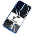 NBA Utah Jazz Marble Moto G Play 4G (2024) Clear Case