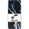 NBA Utah Jazz Marble Moto G Play 4G (2024) Skin