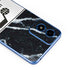 NBA Utah Jazz Marble Moto G Play 4G (2024) Skin