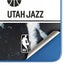 NBA Utah Jazz Marble Moto G Play 4G (2024) Skin